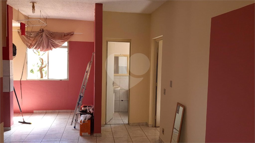 Apartamento para venda no Residencial Jardim das Torres