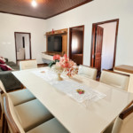Casa à venda com 4 quartos em Vila Nova, Três Lagoas - MS