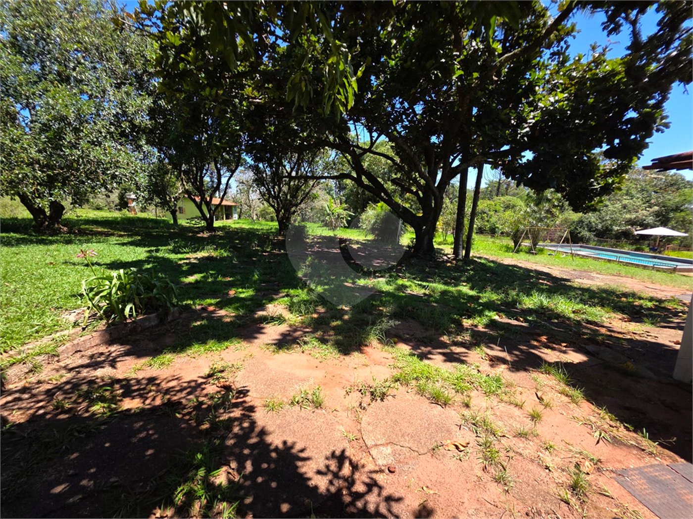 3021m² de área para construção de chácara