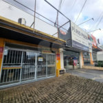 Salão Comercial à Venda ou para Locação – Av. Ário Barnabé | Indaiatuba/SP