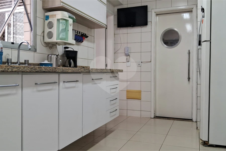 Apartamento à venda com 3 quartos, sendo 1 suíte,  em Vila Guilherme, São Paulo, SP