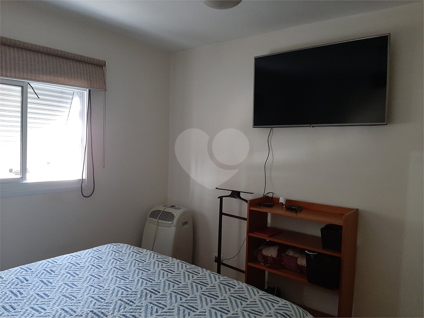 APARTAMENTO RESIDENCIAL EM VILA MARIANA