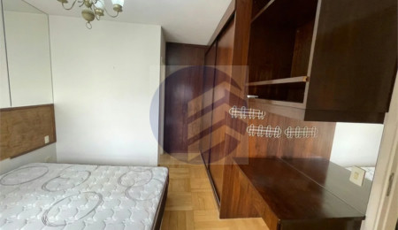 Apartamento à venda ou para alugar com 3 suítes em Morumbi, São Paulo, SP