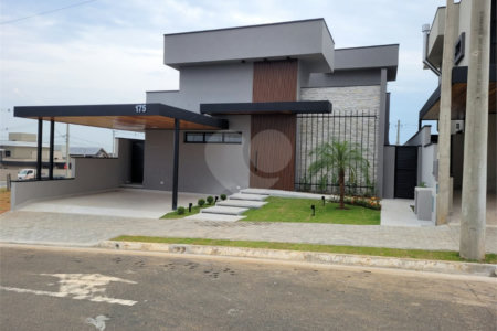 CASA A VENDA NO CONDOMINIO RESERVA RUDÁ COM PISCINA, 3 SUÍTES, 2 VAGAS, SÃO JOSÉ DOS CAMPOS/SP.
