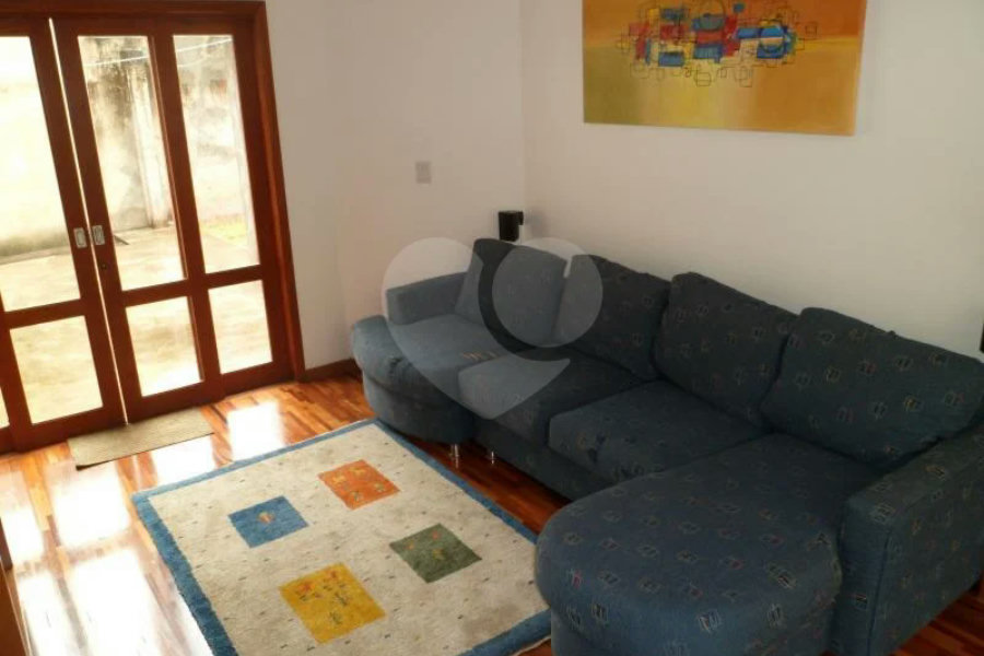 Casa Vila Sônia reformada