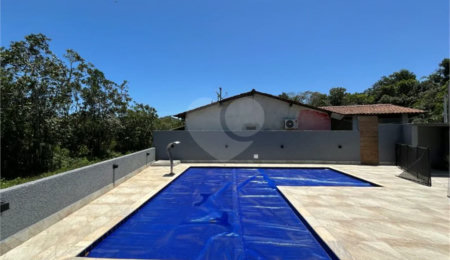 Casa à venda com 3 suítes em Costa do Sol, Bertioga, SP