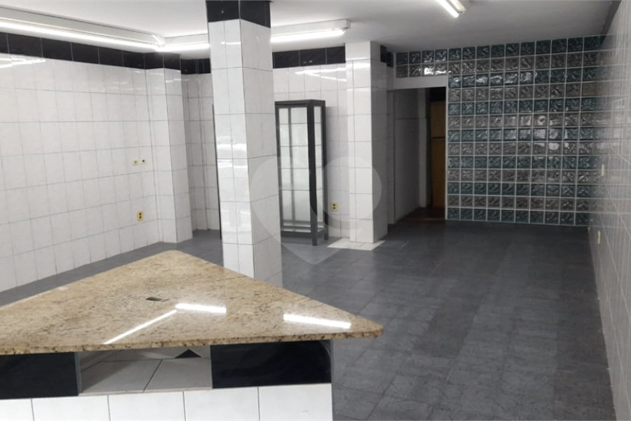 Loja para locação ou venda em Santana - São Paulo / SP