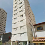 Apartamento para alugar na Vila Mariana, 2 quartos, 2 banheiros, 2 vagas
