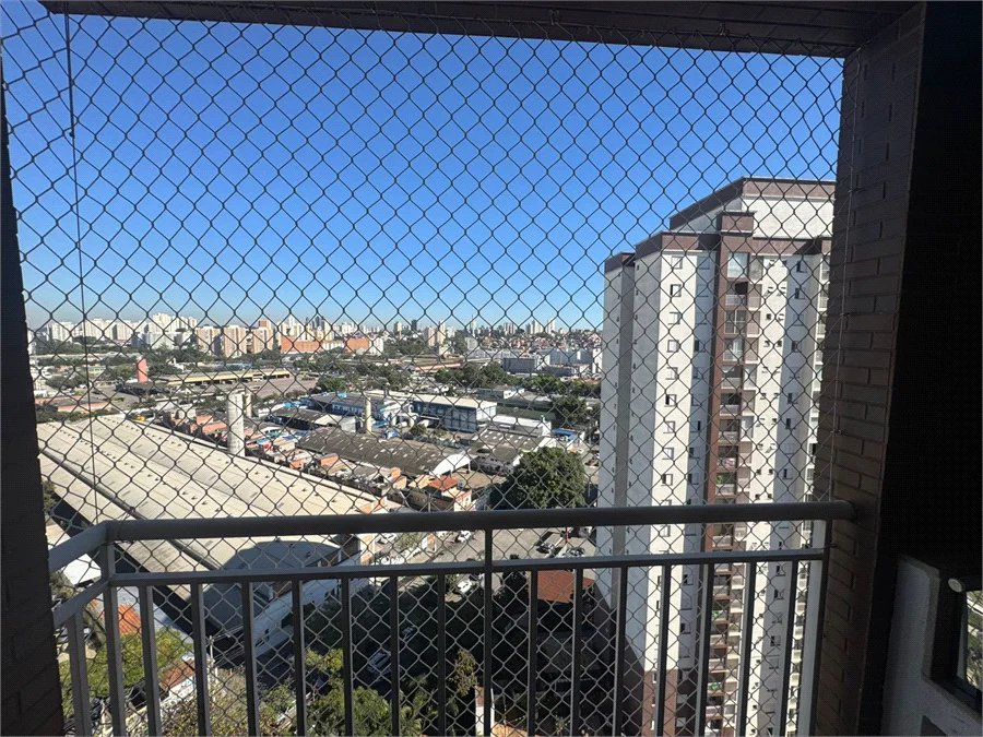 Apartamento à venda com 3 quartos, sendo 1 suíte, em Jaguaré, São Paulo, SP