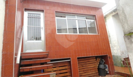 Casa à venda com 5 quartos em Jabaquara, São Paulo, SP