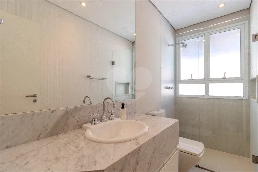Casa à venda com 4 suítes no condomínio Laplace Spe, São Paulo - SP