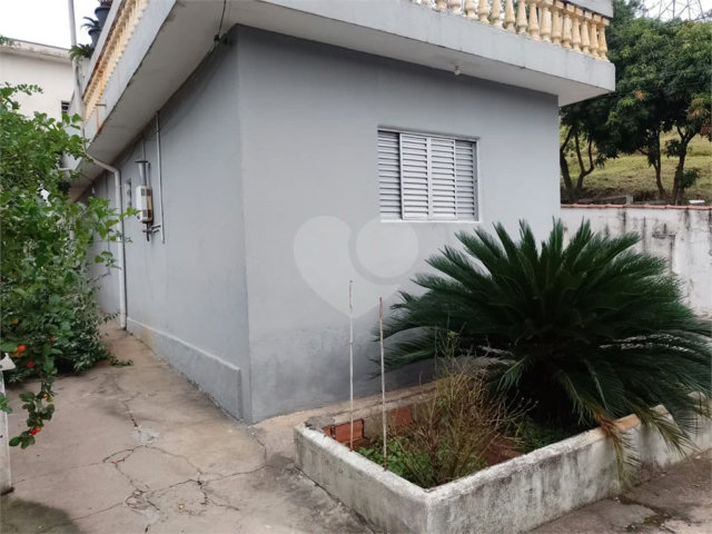 Casa Térrea à venda com 3 quartos, sendo 1 suíte,  em Pirituba, São Paulo, SP