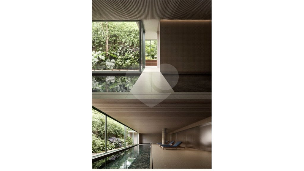 SERENA JARDINS POR ISAY WEINFIELD