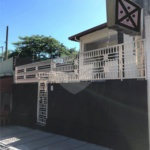 Casa para venda no Centro.