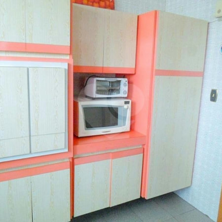 Apartamento à venda com 4 quartos, sendo 1 suíte, em Parque da Mooca, São Paulo, SP