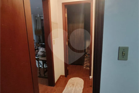 Apartamento à Venda no bairro Parque Arnold Schimidt - São Carlos/SP