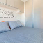 Apartamento com 2 Quartos e 1 banheiro à Venda, 50 m2 no Centro de Diadema SP