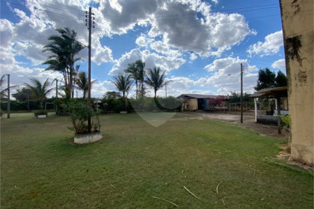 Excelente sitio para venda.