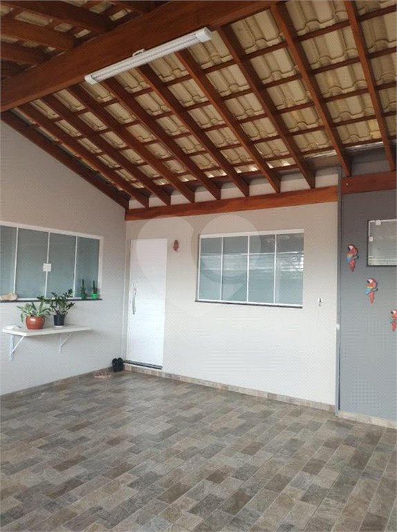 Casa térrea para venda na Vila Costa do Sol