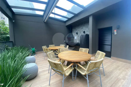 Apartamento para alugar com 2 suítes em Alto da Boa Vista, São Paulo, SP