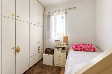 Apartamento com 2 quartos à venda na Vila Andrade - São Paulo, SP