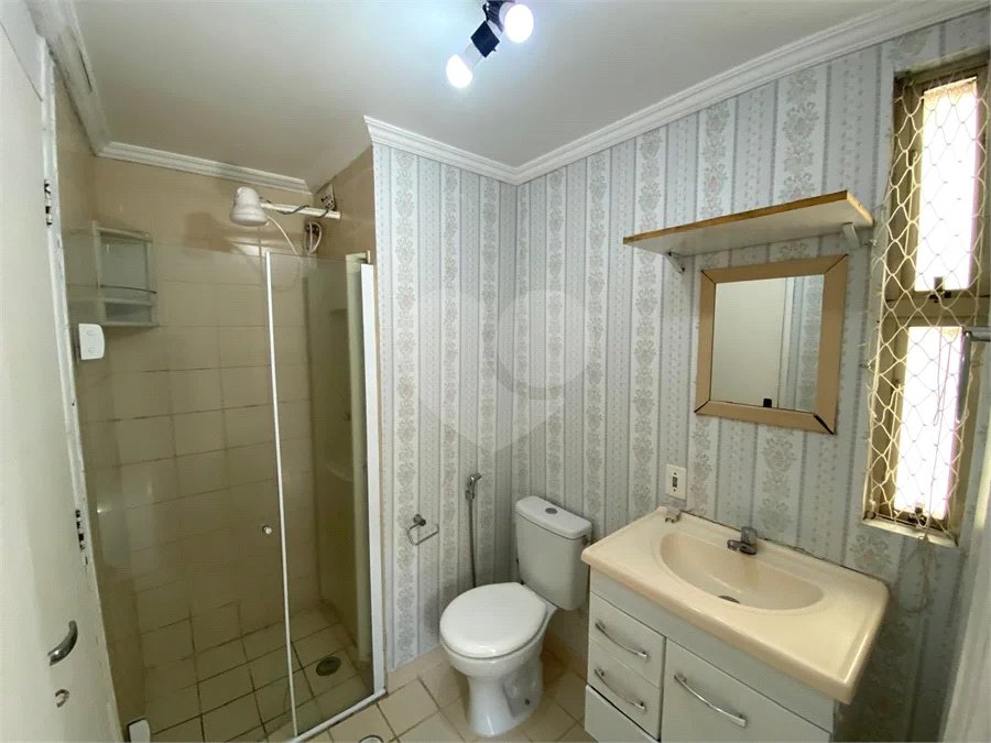 Apartamento com 67 m², 3 quartos, sala 2 ambientes, sacada, banheiro americano, gerador, 1 vaga, área verde e Pet-Place, Imirim-Sp
