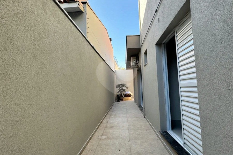 Casa à venda com 4 dormitórios no Bairro Nova Piracicaba