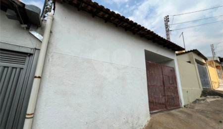 Casa à venda com 3 quartos em Recreio São Judas Tadeu, São Carlos, SP