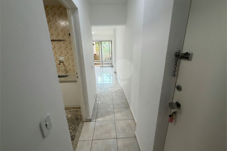 Apartamento á venda - Jabaquara