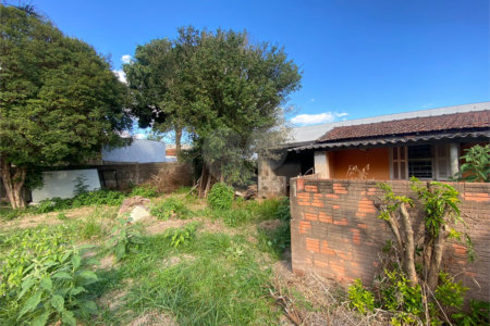 Casa térrea no Centro