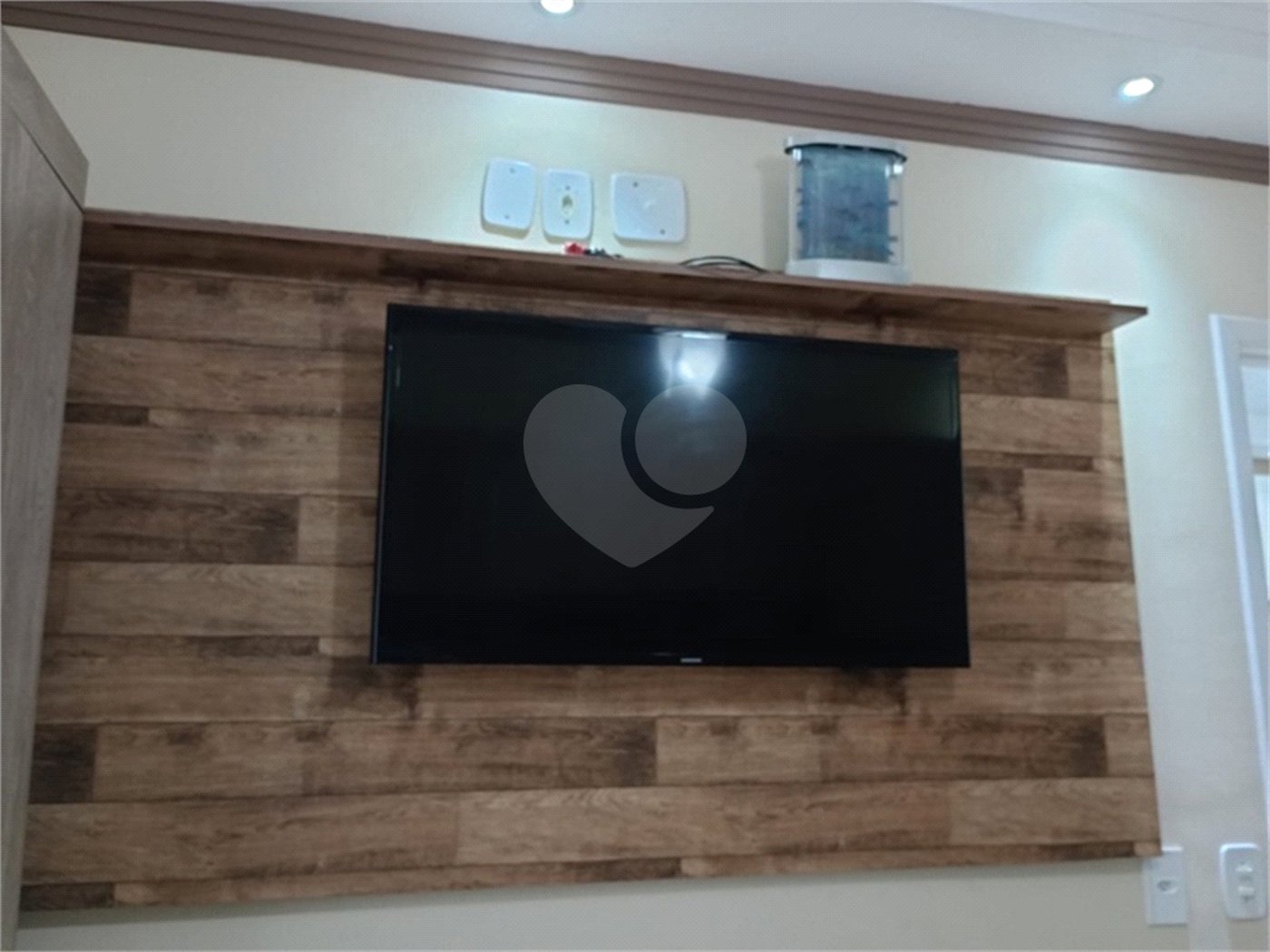 Casa à venda no Condomínio Moradas 1