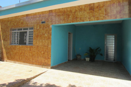Casa à venda com 2 quartos em Remanso Campineiro, Hortolândia - SP