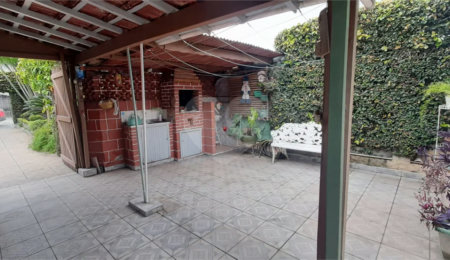 Casa à venda com 2 quartos em Jardim Leonor Mendes de Barros, São Paulo, SP