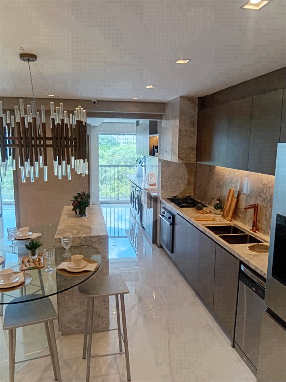 Apartamento de 258m² com Lazer Completo em São Paulo - Vila Mariana