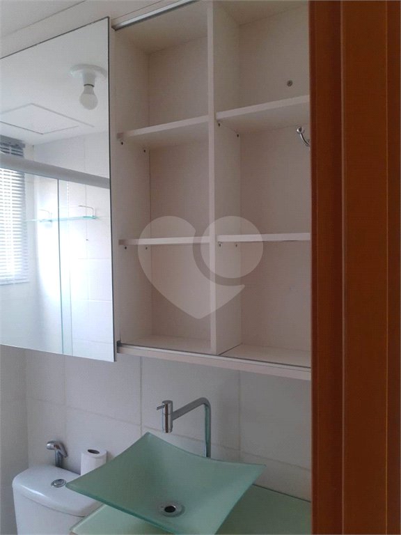 Apartamento térreo no Condomínio Residencial Monte Everest