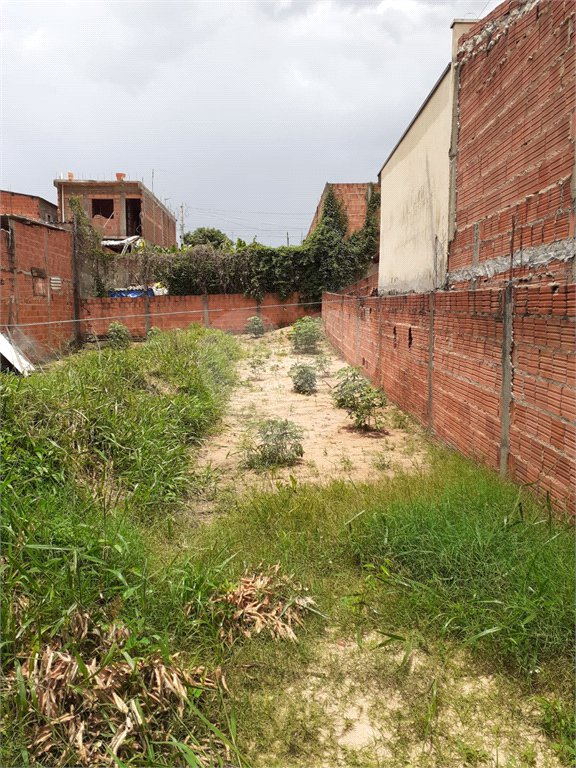 Terreno no Cidade Aracy .
