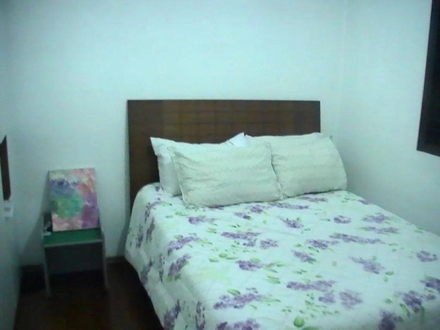 Apartamento à venda com 3 quartos, sendo 1 suíte,  em Jardim das Vertentes, São Paulo, SP