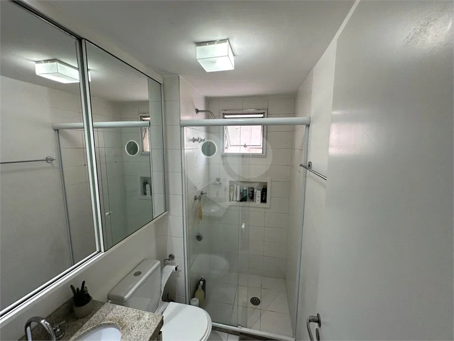 Apartamento à venda com 4 quartos, sendo 3 suítes, em Jardim Marajoara, São Paulo, SP