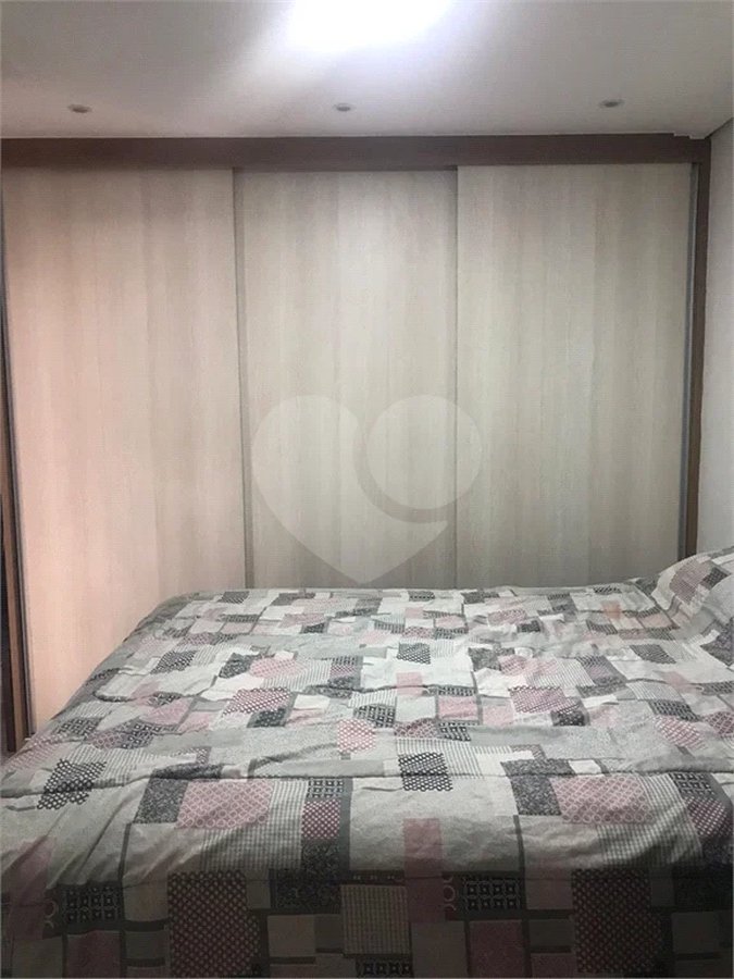 Apartamento à venda – 2 dorms Condomínio Parque Residence