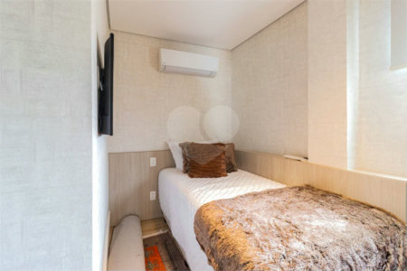 Cobertura duplex 196 m² para locação ou venda em pinheiros,.