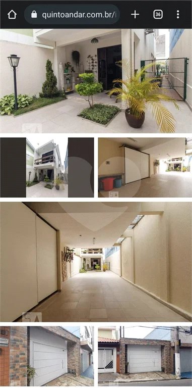 Casa a venda em São Caetano
