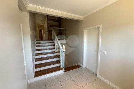 Casa para locação em condominio em Valinhos