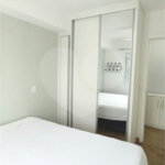 APARTAMENTO A VENDA EM SP VILA BUARQUE