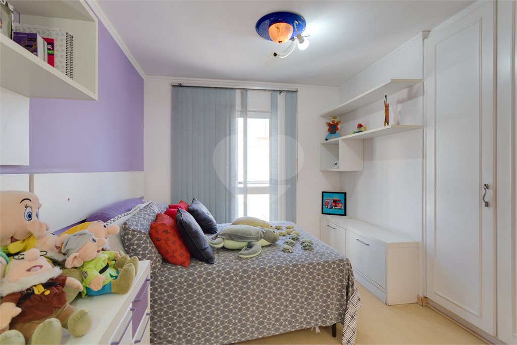 Casa à venda com 4 quartos, sendo 2 suítes, no condomínio Villa Franz Schubert, São Paulo - SP