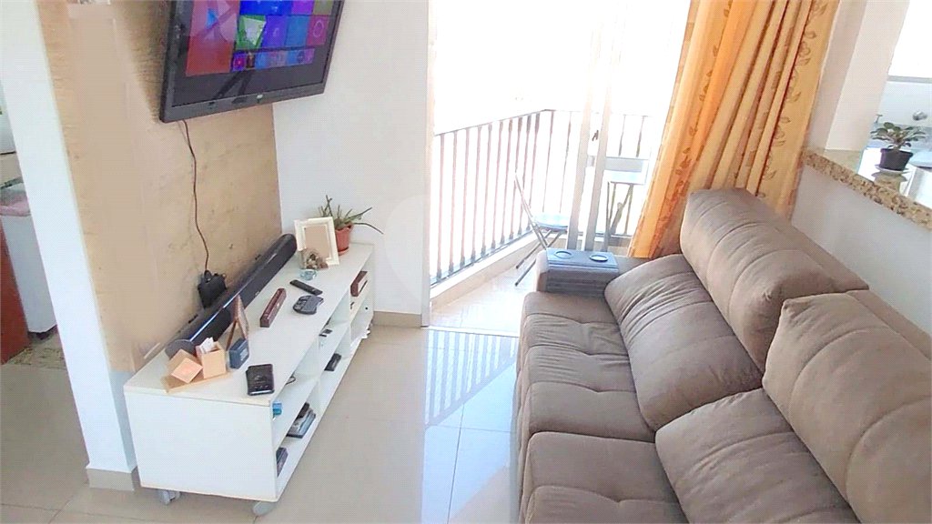 Apartamento com 2 dormitórios à venda, 54 m² por R$ 519.000,00 - Alto da Mooca - São Paulo/SP