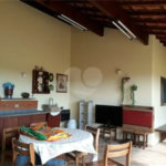 Casa à venda com 3 suítes em Estância Santa Maria do Laranjal, Atibaia, SP