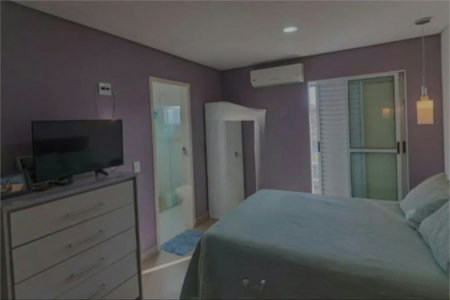Casa à venda com 3 quartos, sendo 3 suítes, em Butantã, São Paulo - SP