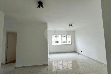 Apartamento á venda - Vila Mascote