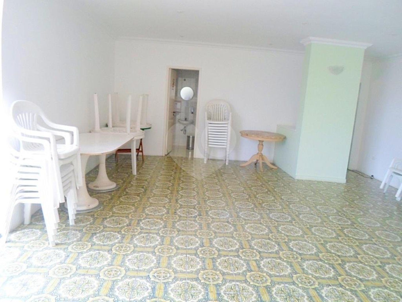 Apartamento à venda com 4 quartos, sendo 1 suíte, em Parque da Mooca, São Paulo, SP