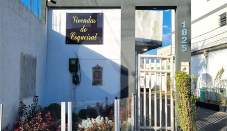 Terreno à venda no condomínio Vivendas do Coqueiral, Rio de Janeiro - RJ